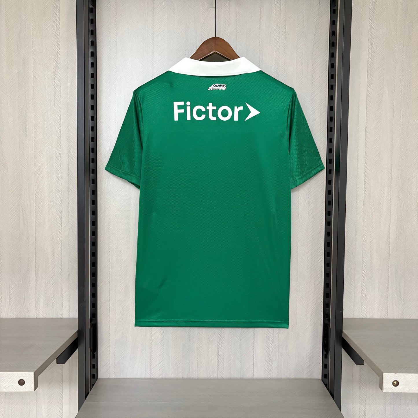 Camisa Palmeiras Especial - 2025/26