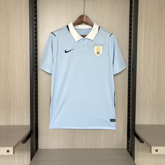 Camisa Uruguai 1 - 2026/27
