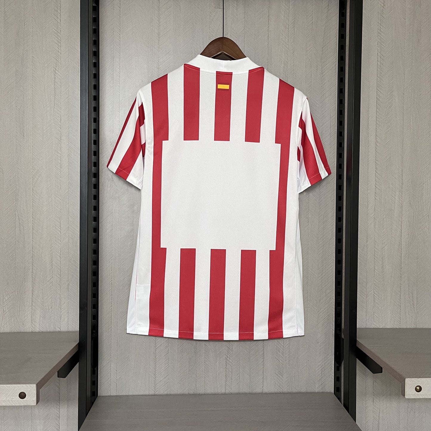Camisa Atletico de Madrid 1 - 2025/26