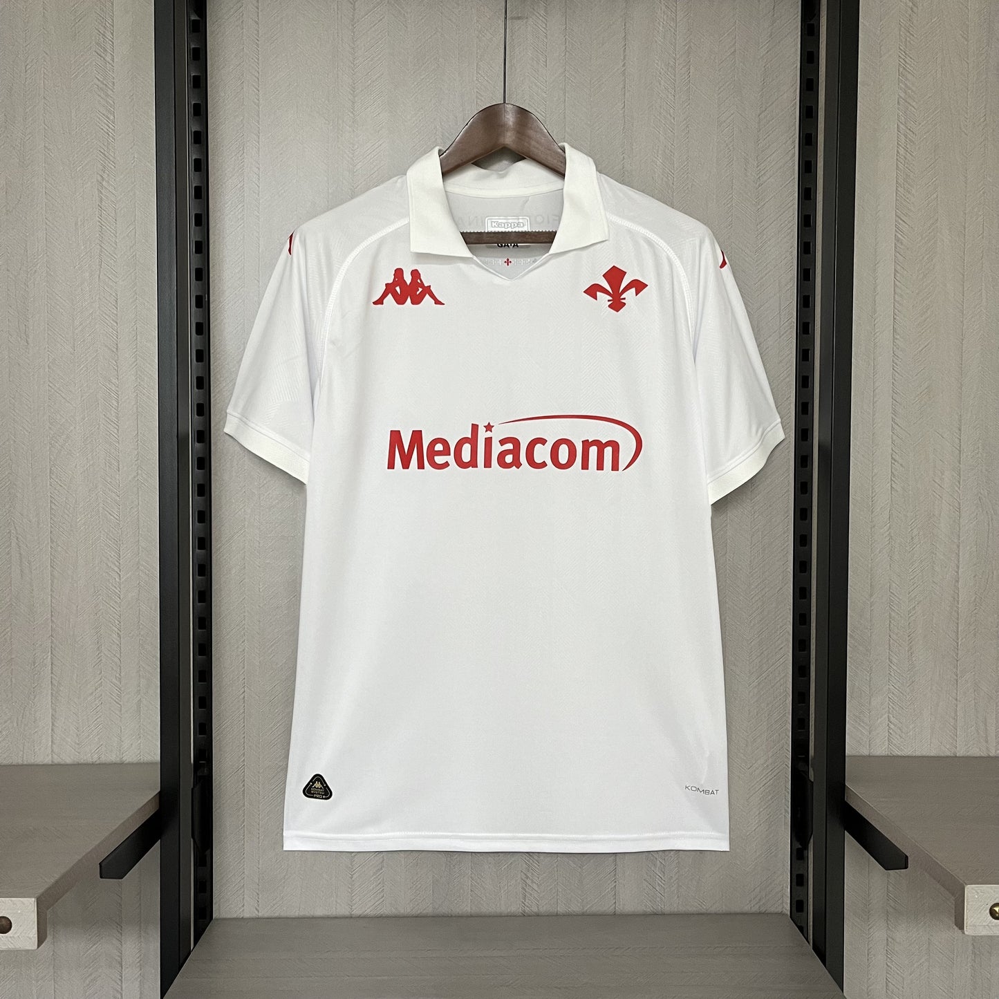 Camisa Fiorentina 2 - 2024/25