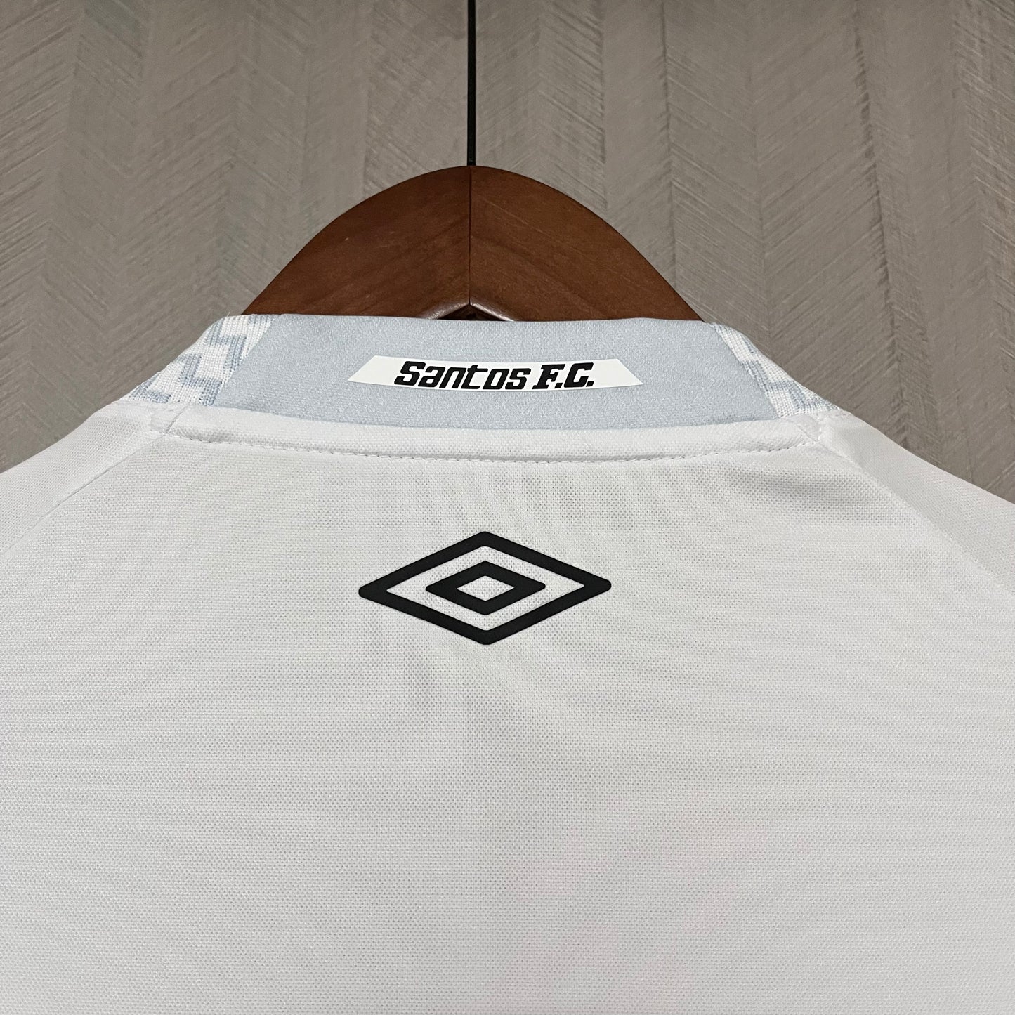 Camisa Santos 1 - 2025/26