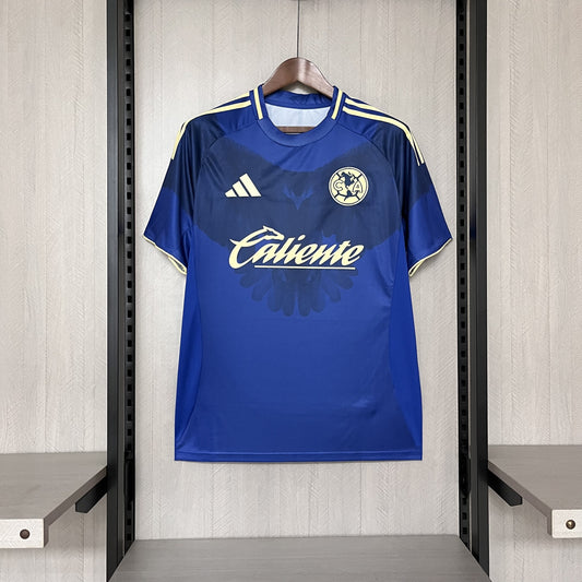 Camisa América 3 - 2025/26