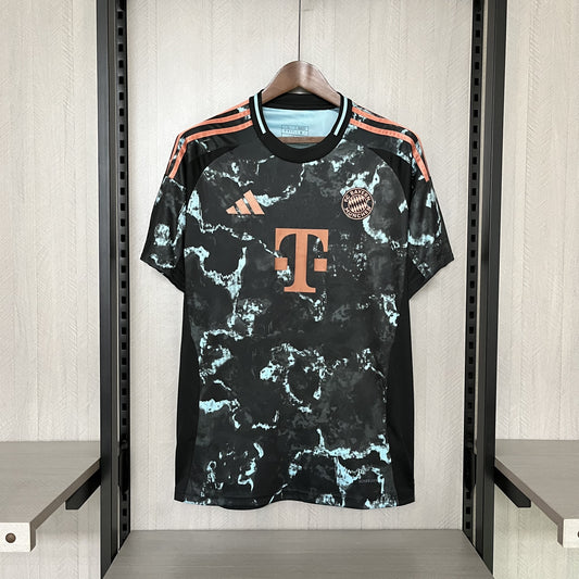 Camisa Bayern de Munique 2 - 2024/25