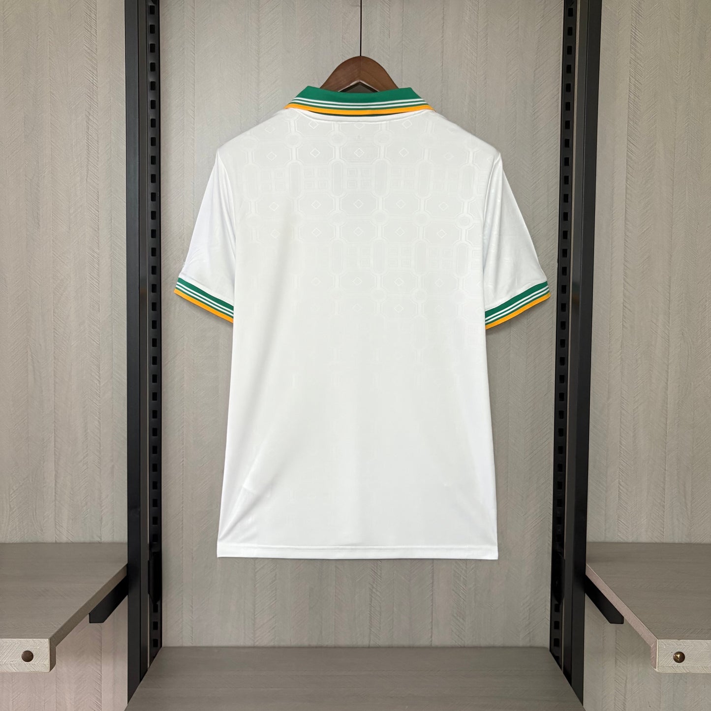 Camisa Roma 3 - 2025/26