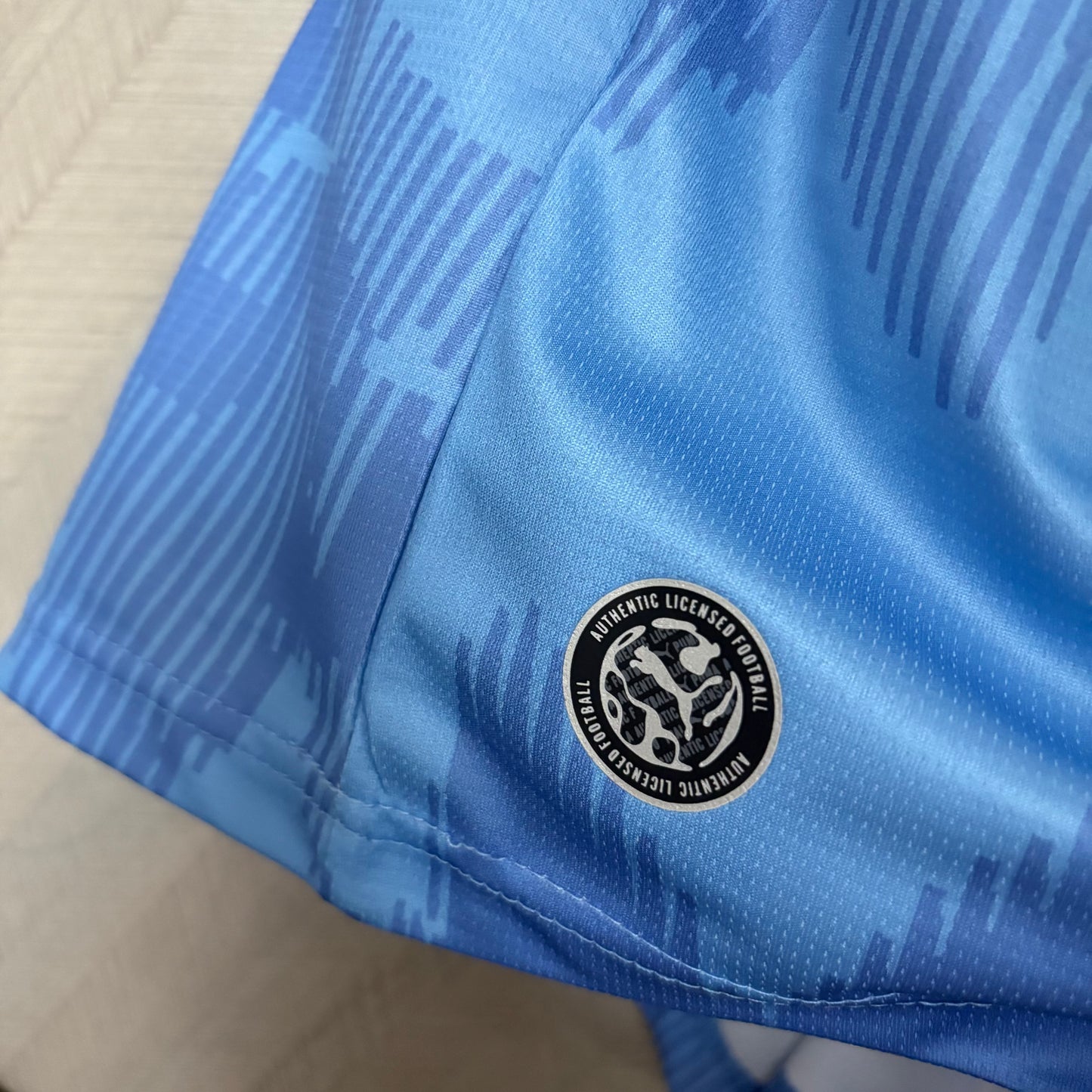 Camisa Áustria  1 - 2026/27