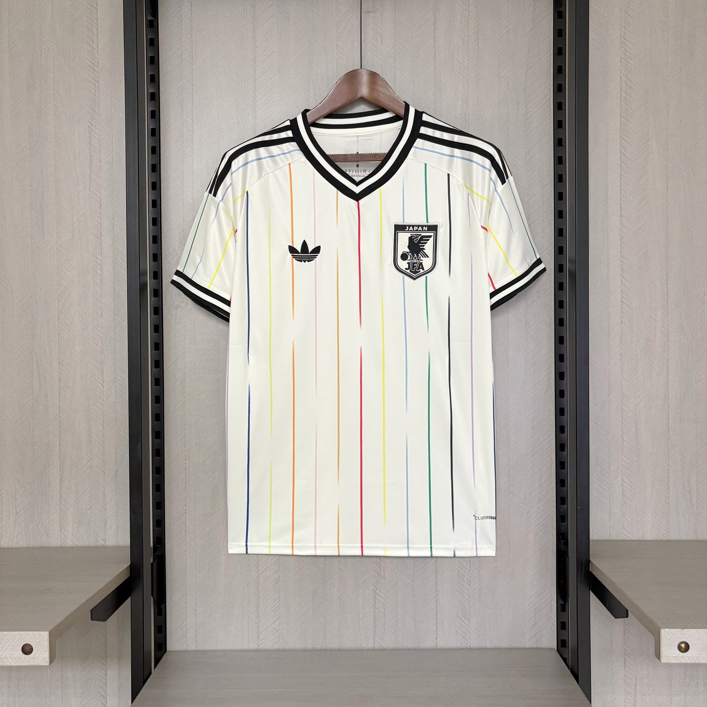 Camisa Japão 2 - 2026/27