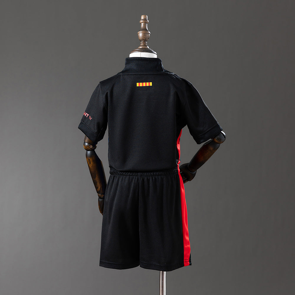 Kit Infantil Barcelona 2 - 2024/25