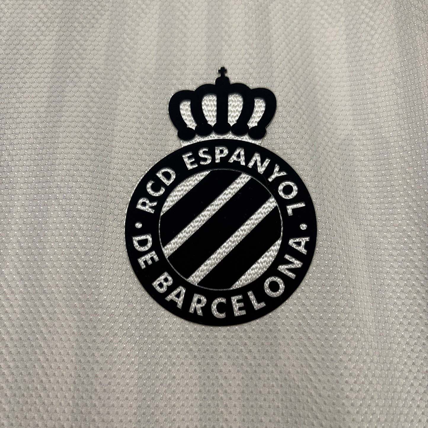 Camisa Espanyol 2 - 2025/26