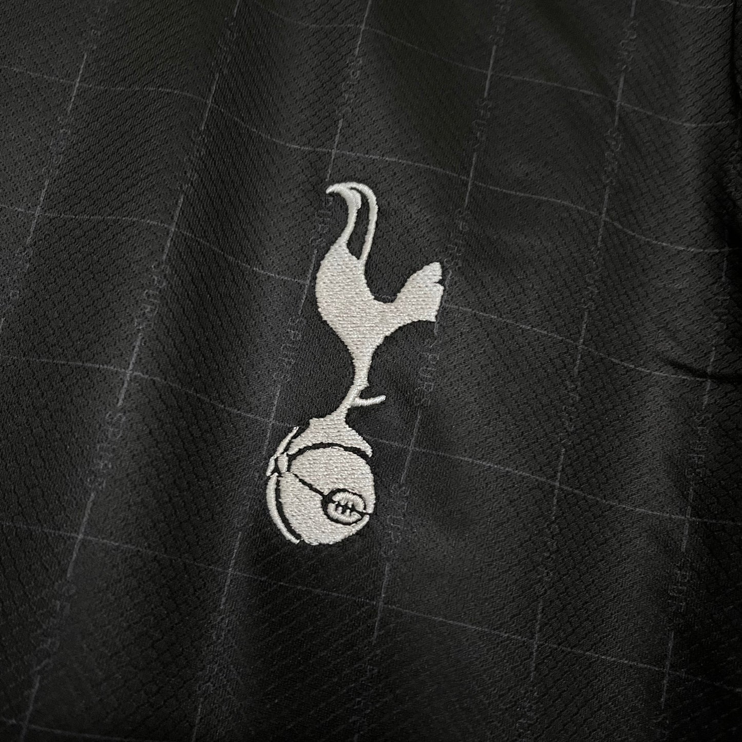 Camisa Tottenham 2 - 2025/26