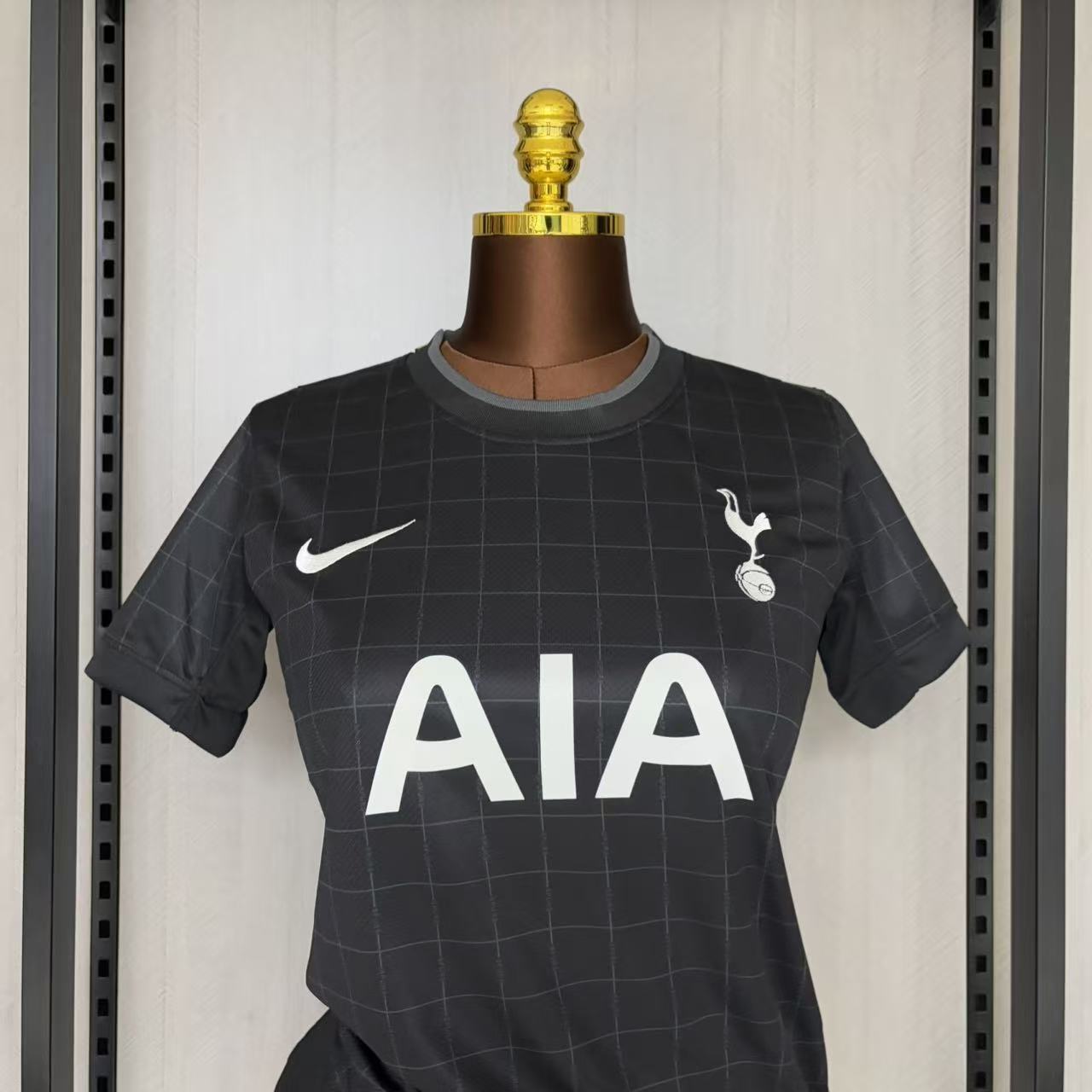 Camisa Tottenham 2 - Feminina - 2025/26