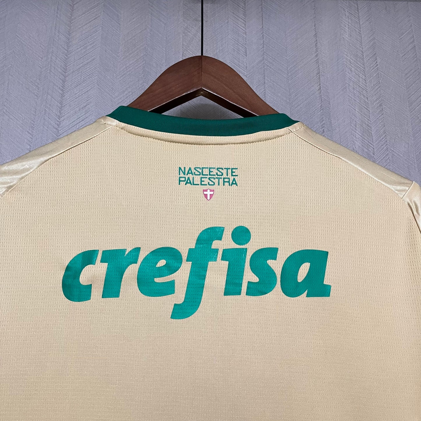 Camisa Palmeiras 3 - 2024/25