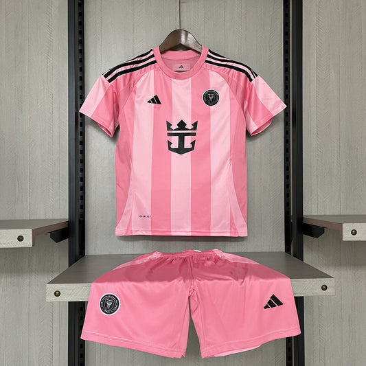 Kit Infantil Inter Miami 1 - 2025/26