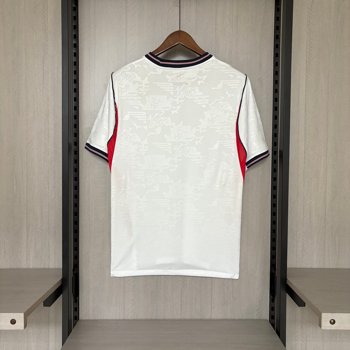 Camisa Inglaterra 1 - 2026/27
