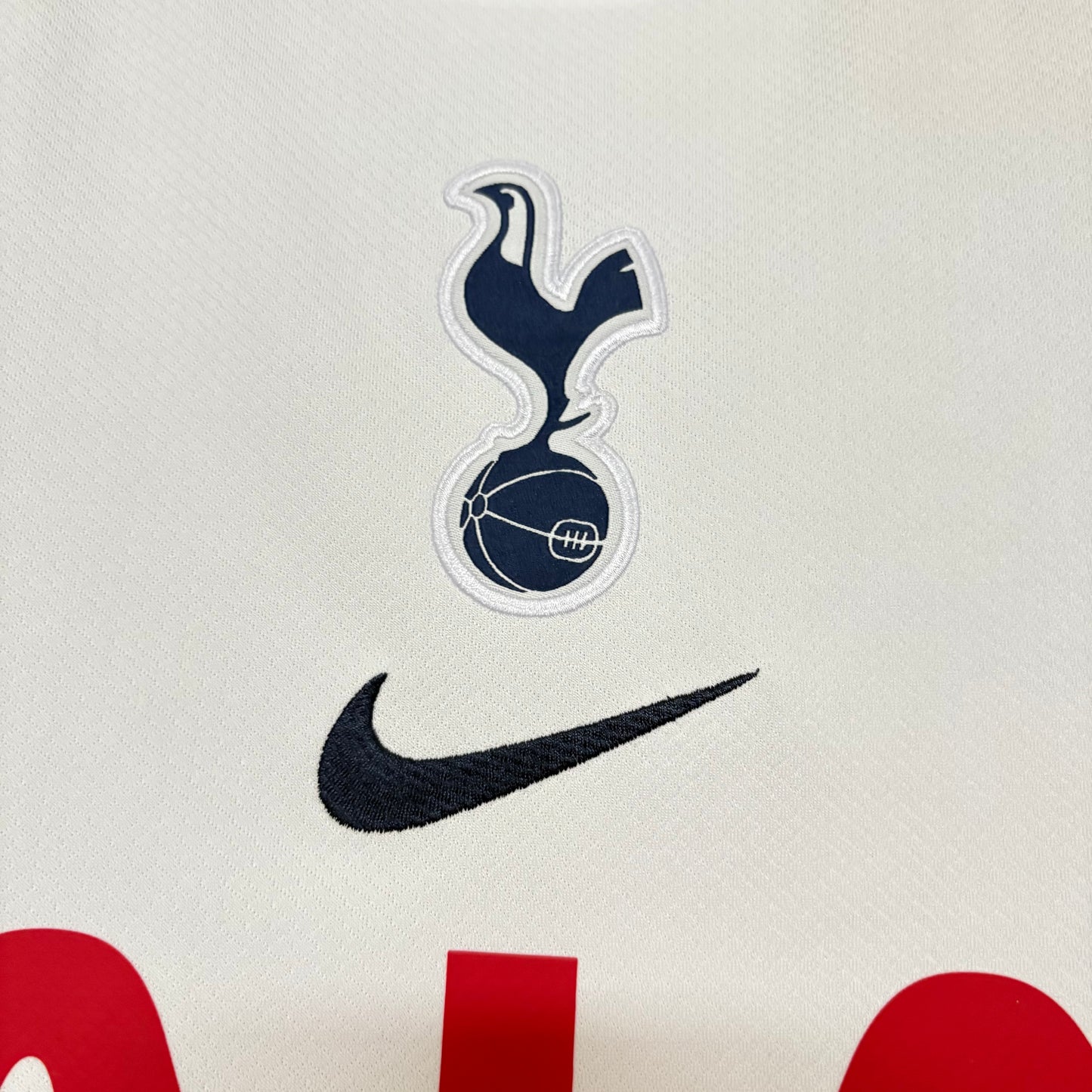 Camisa Tottenham 1 - 2025/26