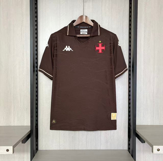 Camisa Vasco 3 - 2025/26