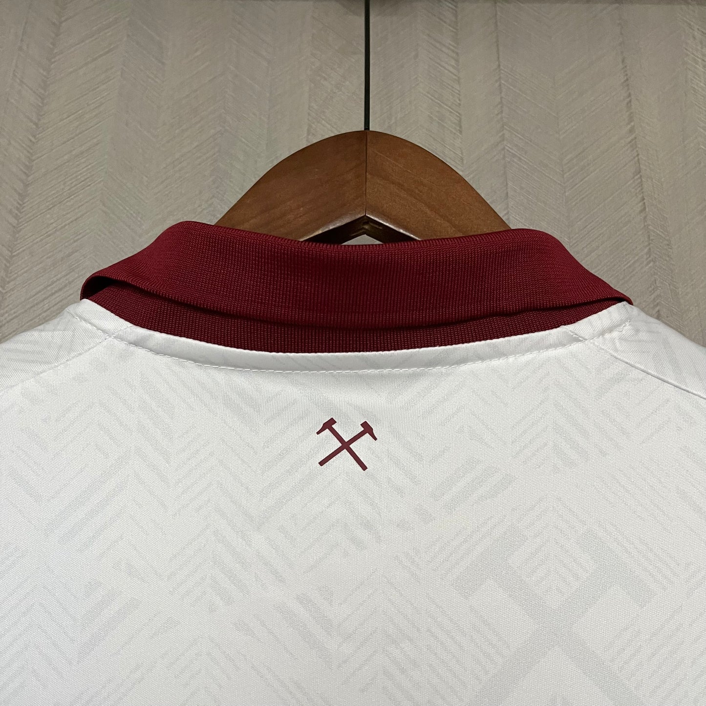 Camisa West Ham 3 - 2024/25