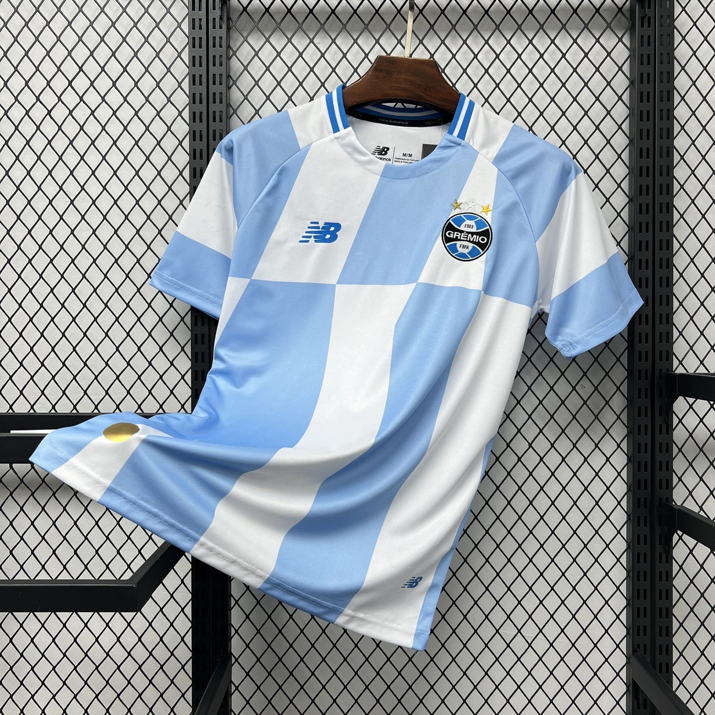Camisa Grêmio 2 - 2026/27