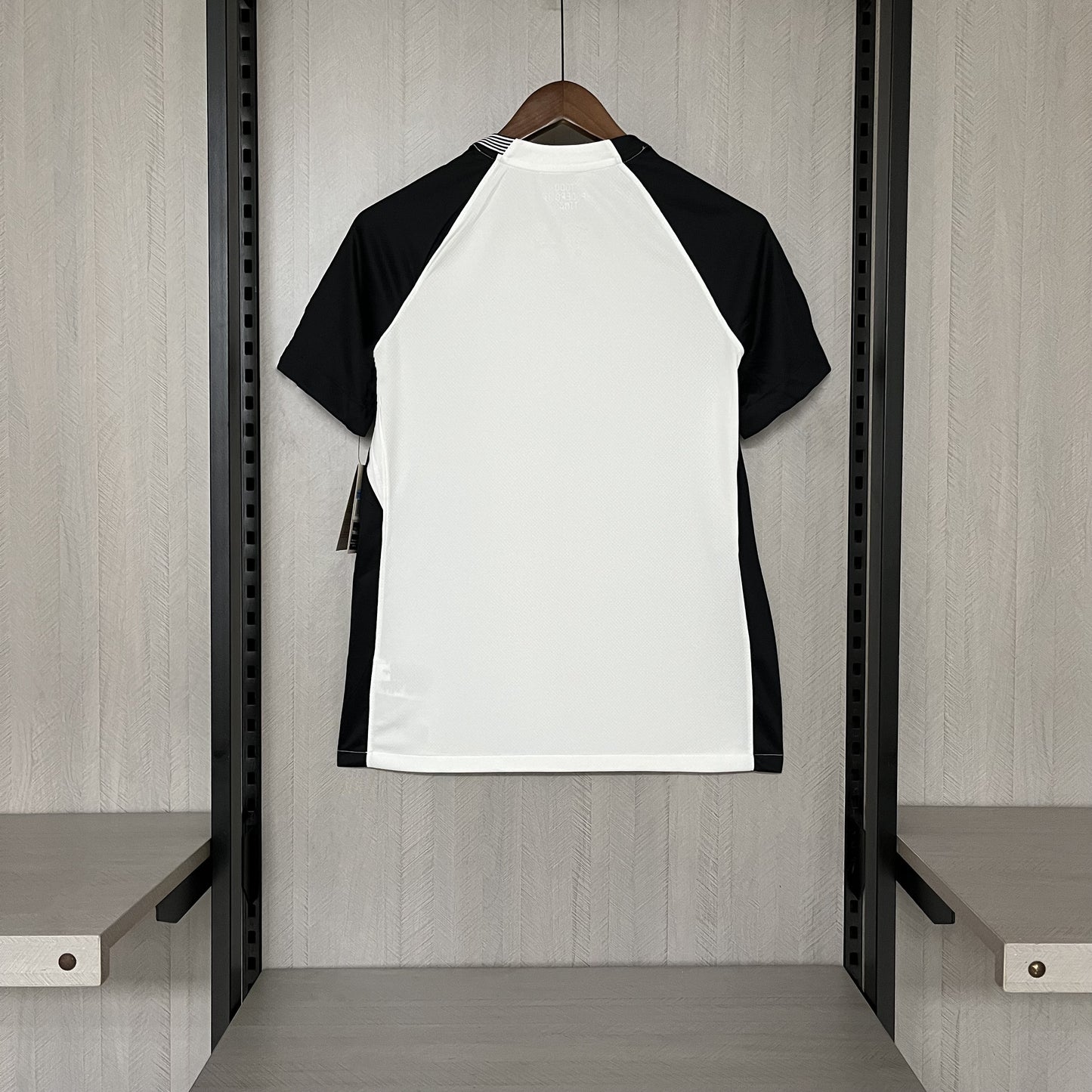 Camisa Corinthians 1 - Feminina - 2025/26