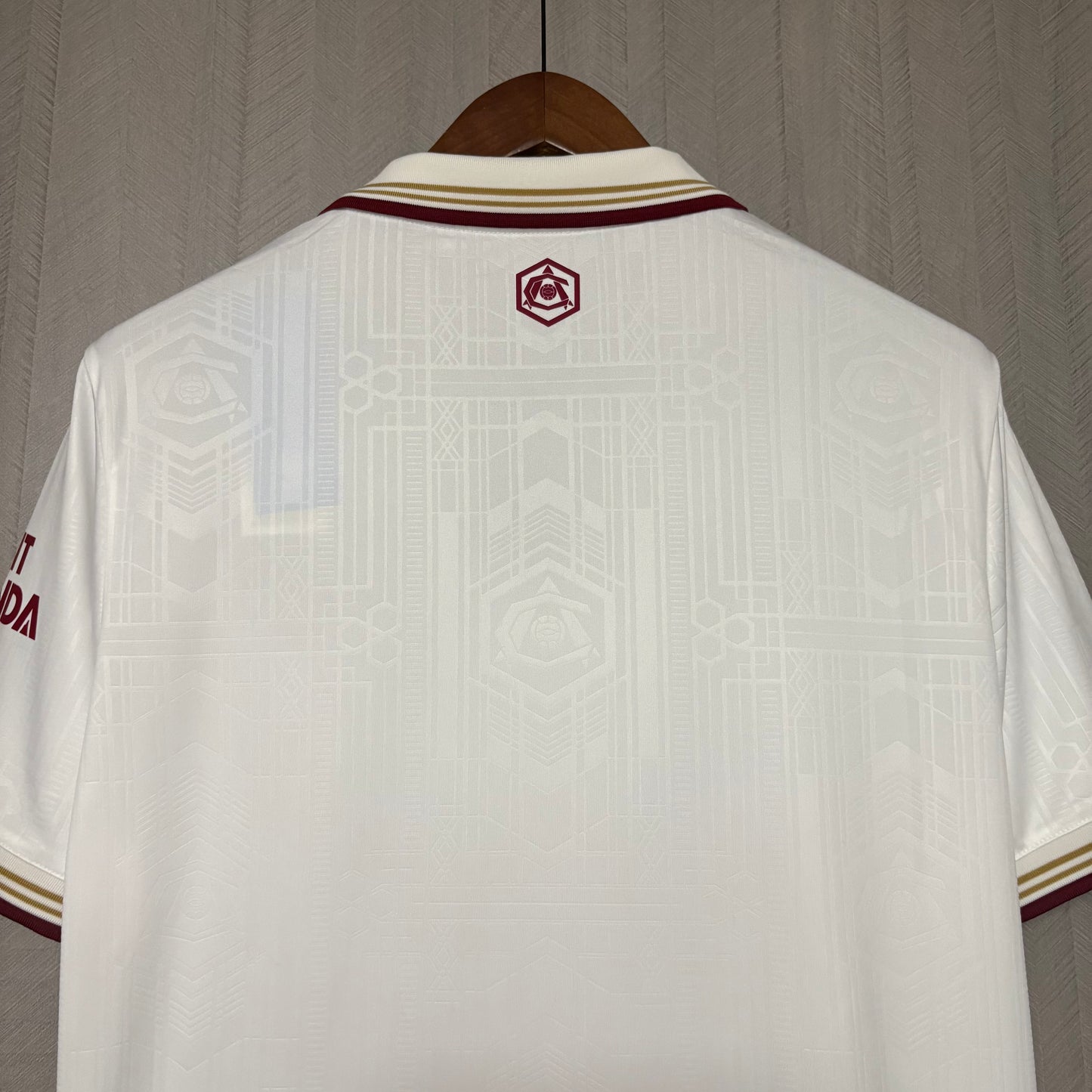 Camisa Arsenal 3 - 2025/26