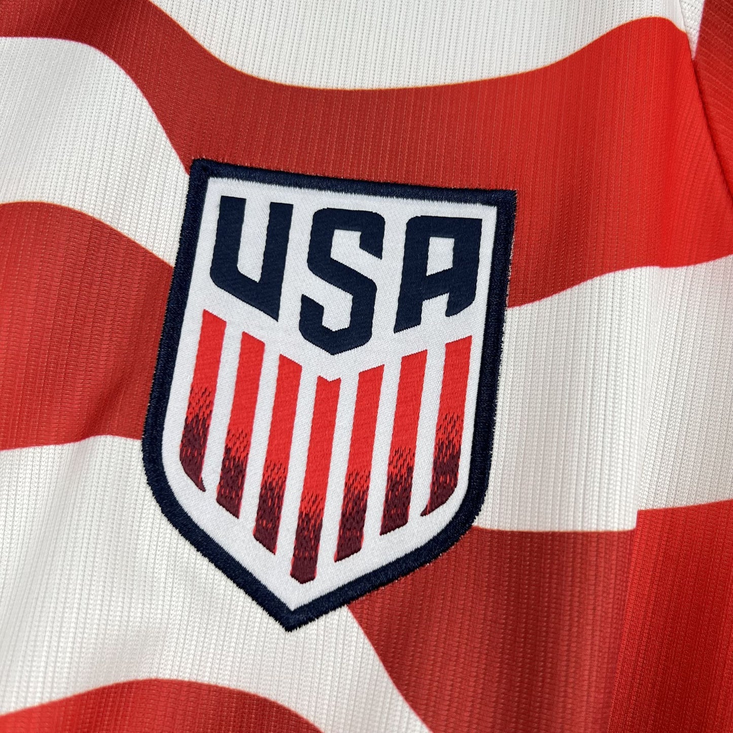 Camisa USA 1 - 2026/27