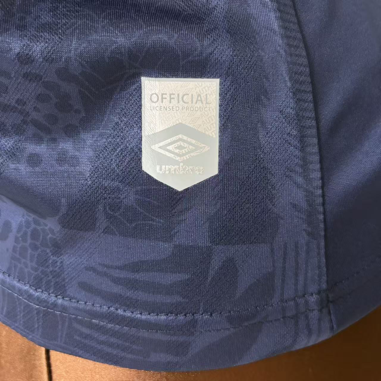 Camisa Grêmio 3 - Feminina - 2025/26