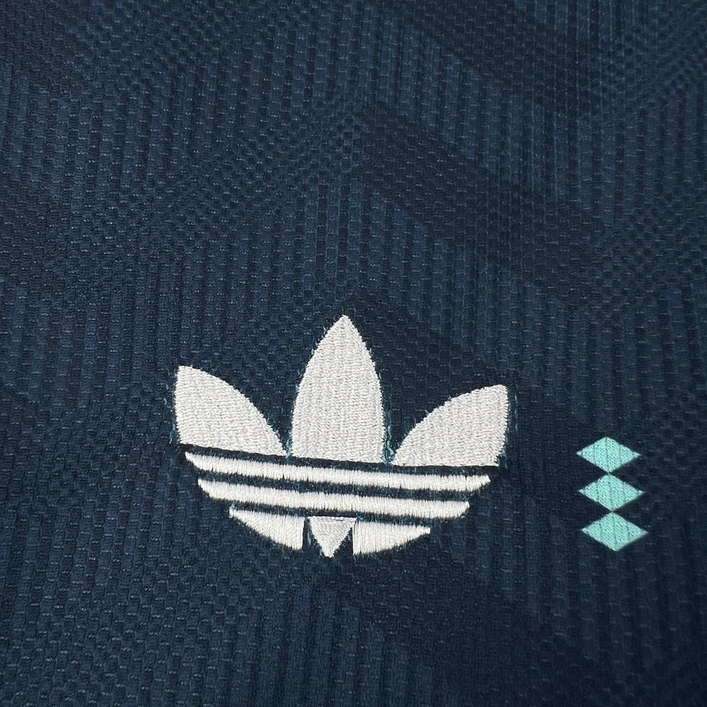Camisa Alemanha 2 - Manga Longa - 2026/27