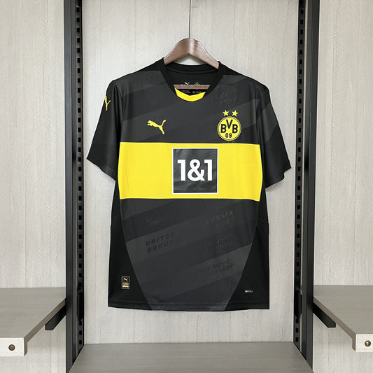 Camisa Borussia Dortmund 2 - 2024/25