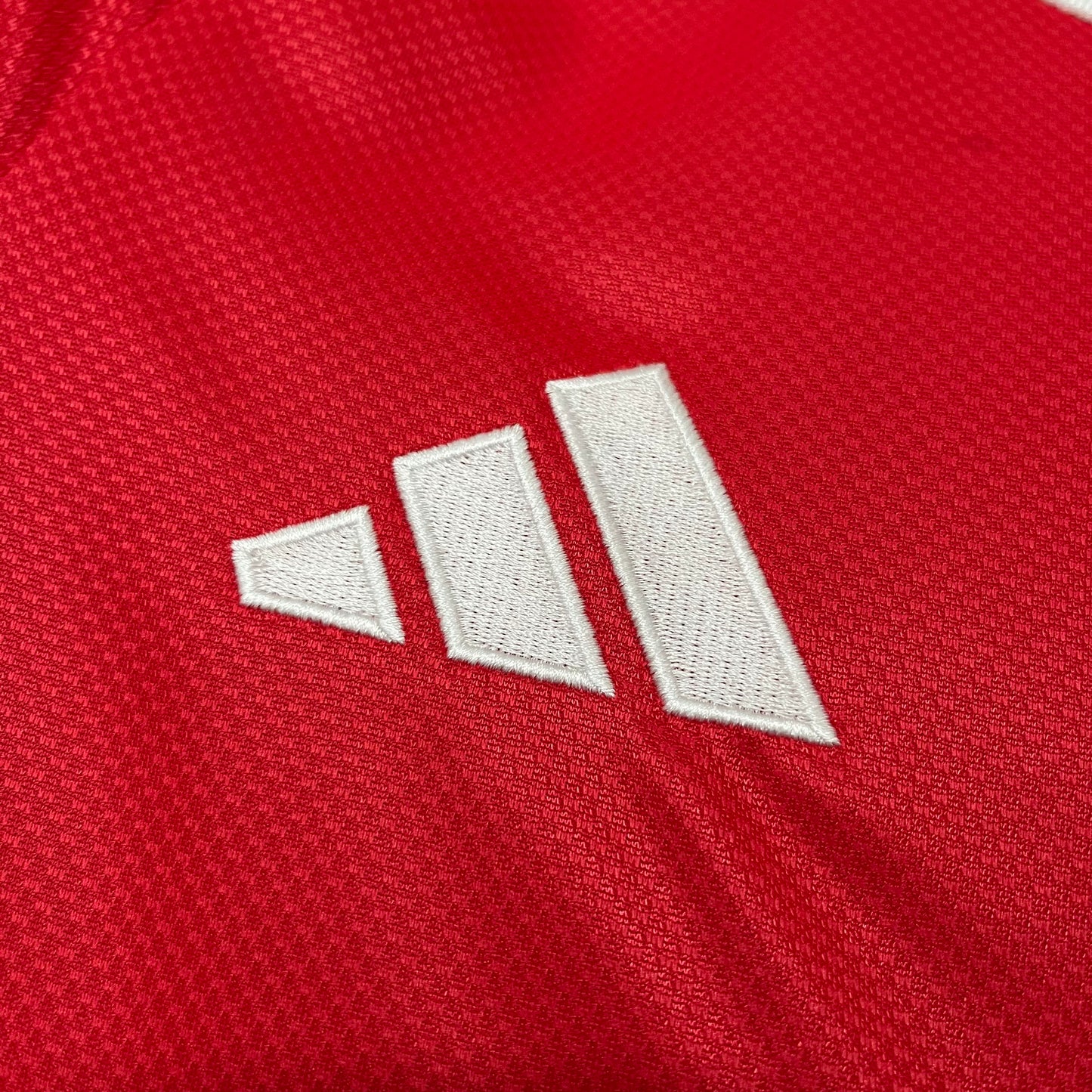 Camisa Benfica 1 - 2025/26
