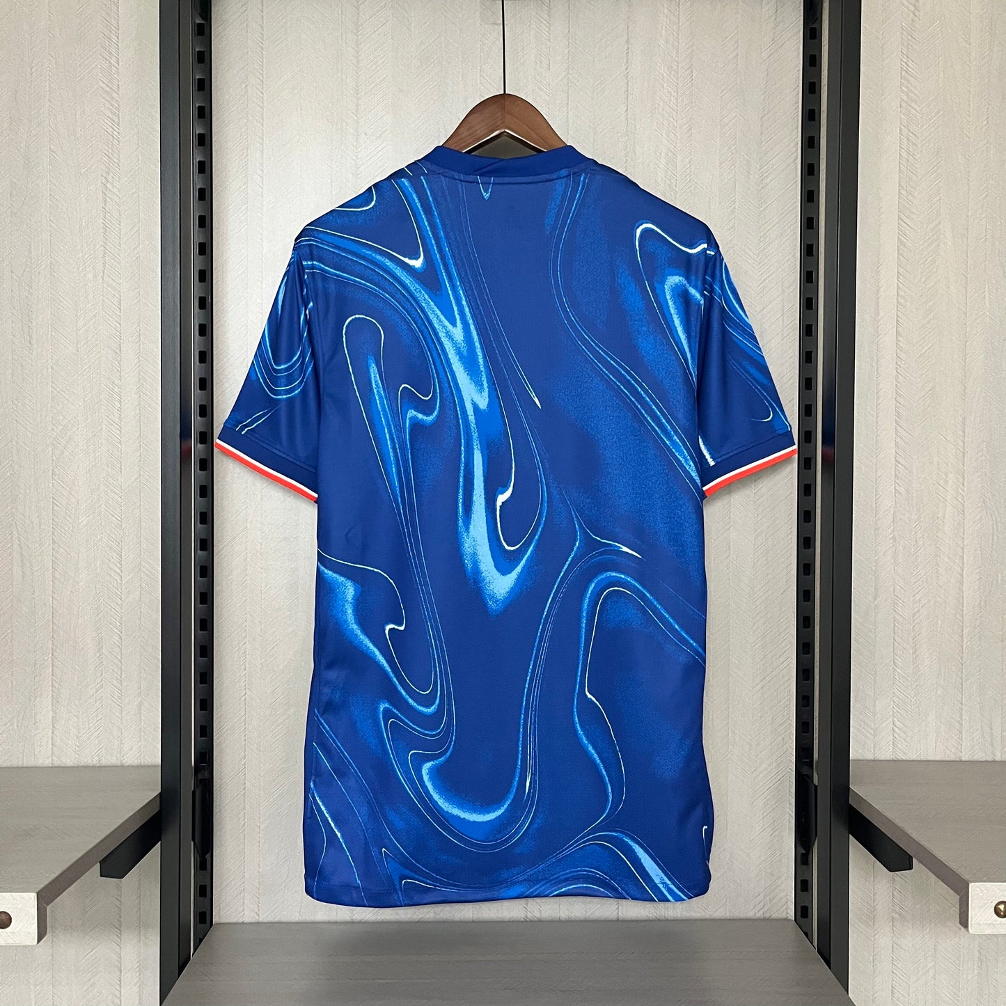 Camisa Chelsea 1 - 2024/25