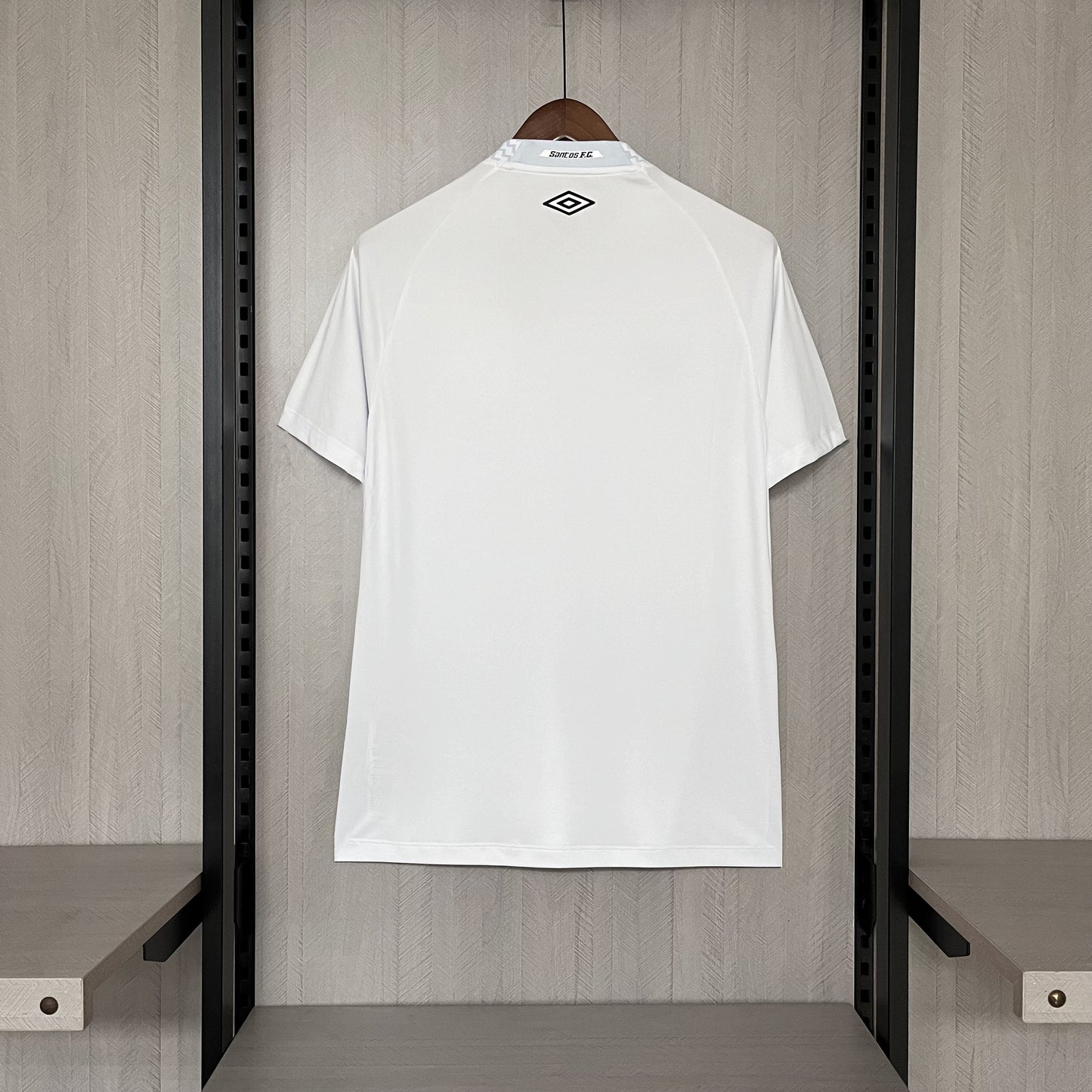 Camisa Santos 1 - 2025/26