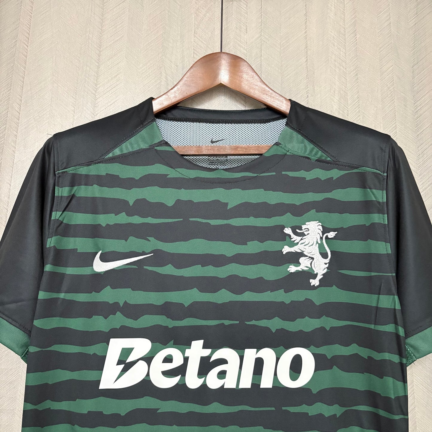 Camisa Sporting Especial - 2025/26