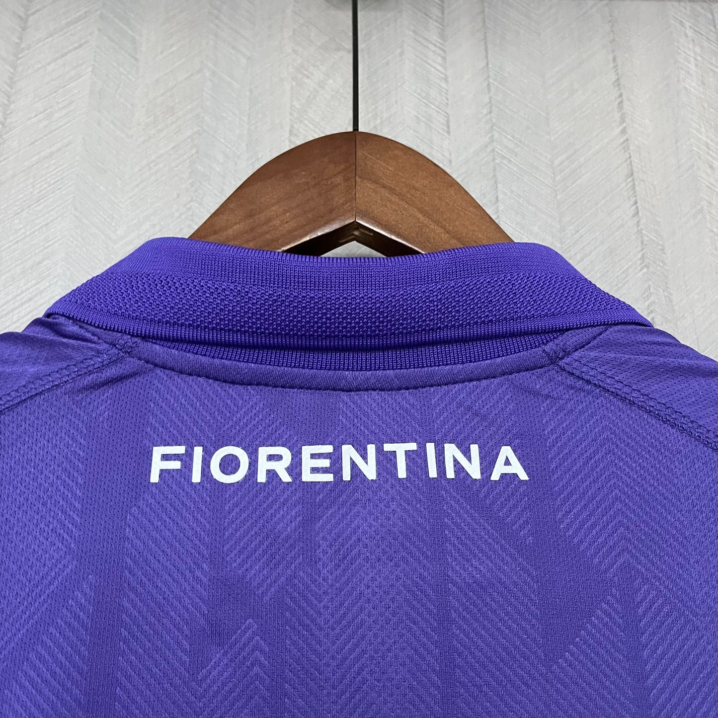 Camisa Fiorentina 1 - 2024/25