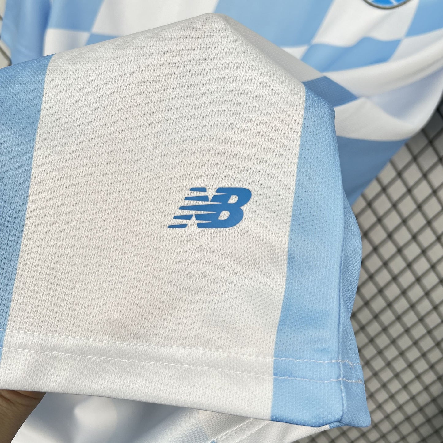 Camisa Grêmio 2 - 2026/27