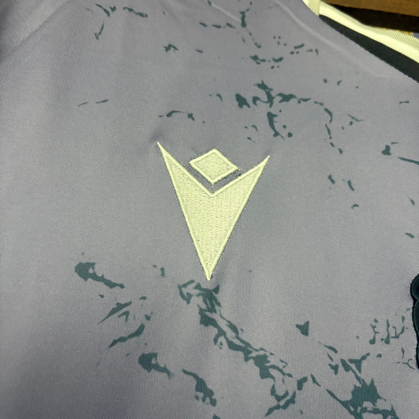 Camisa Real Sociedad 2 - 2025/26