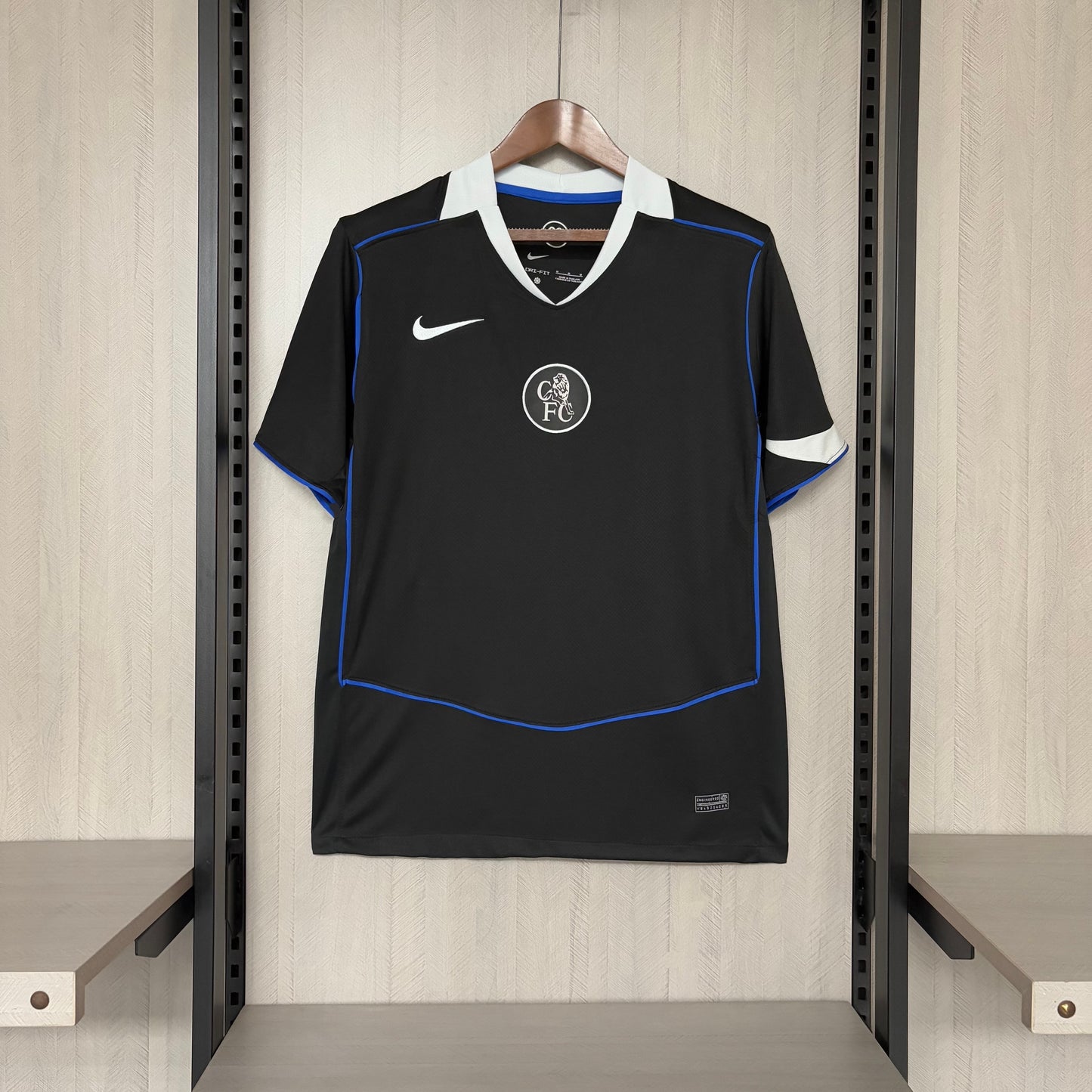 Camisa Chelsea 3 - 2025/26