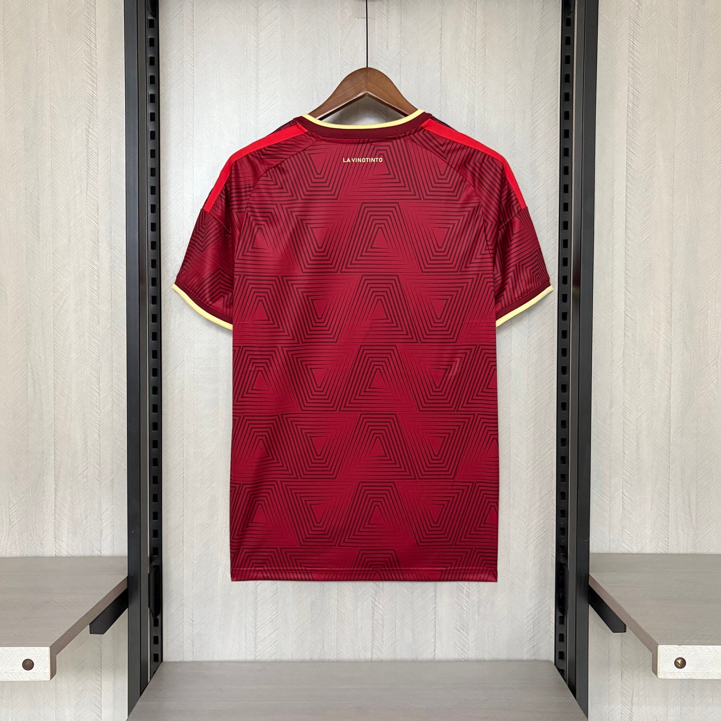 Camisa Venezuela 1 - 2026/27