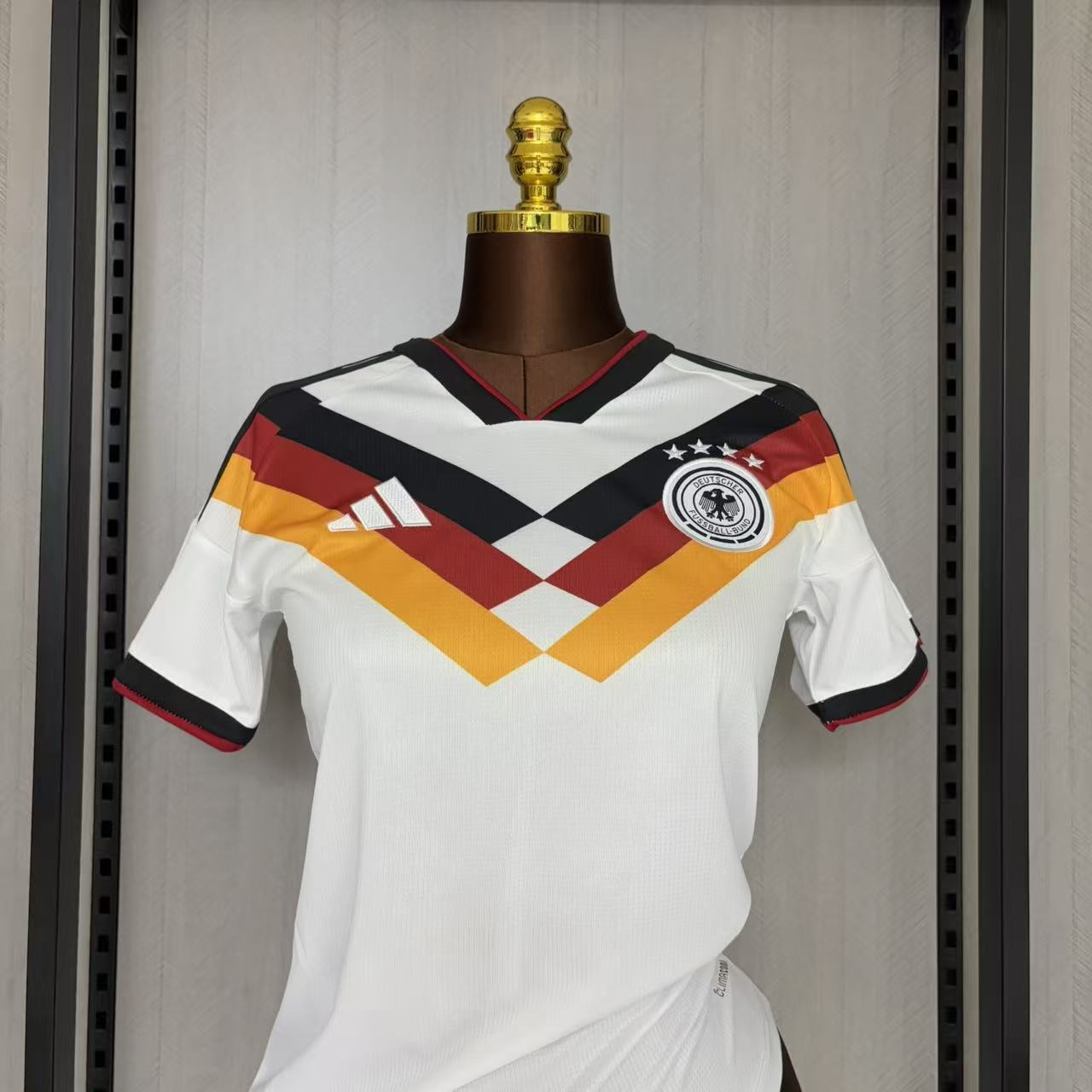 Camisa Alemanha 1 - Feminina - 2026/27