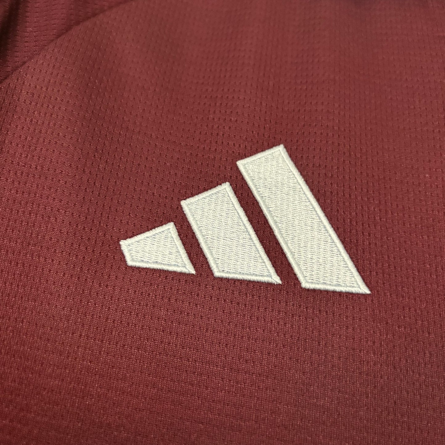 Camisa Aston Villa 1 - 2026/27