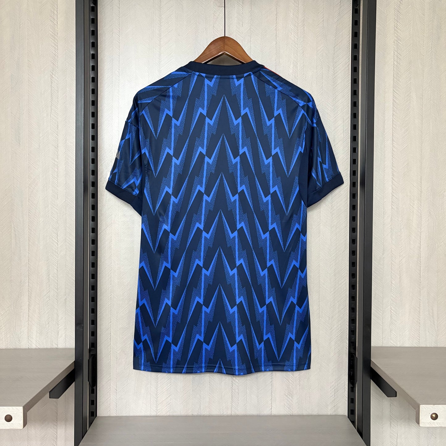 Camisa Arsenal 2 - 2025/26