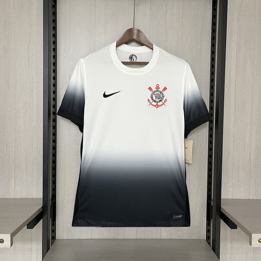 Camisa Corinthians 1 - 2024/25