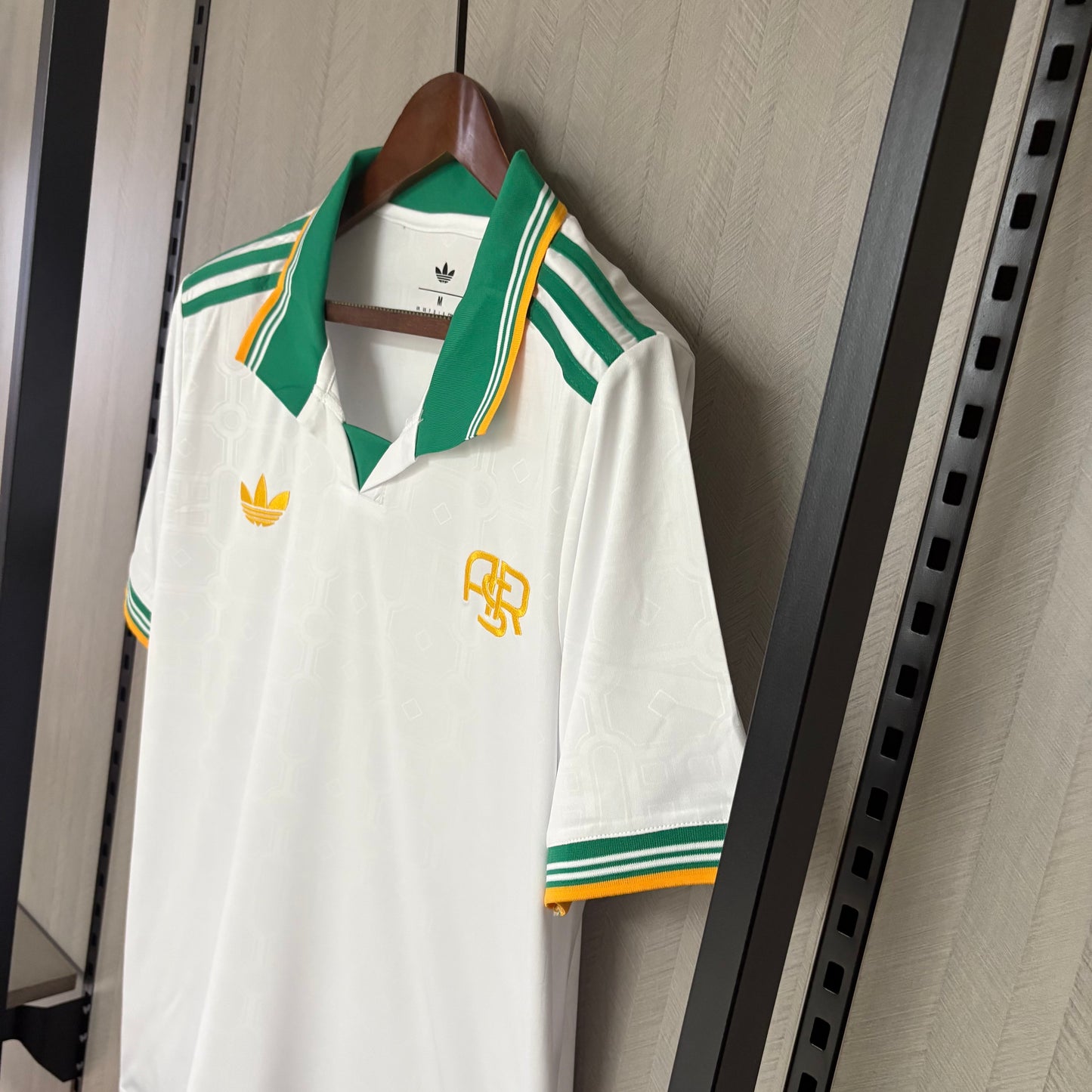 Camisa Roma 3 - 2025/26