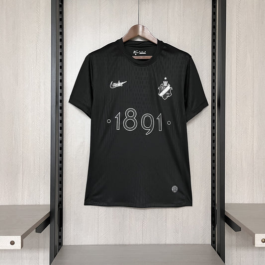 Camisa AIK - Edição Limitada - 2025/26