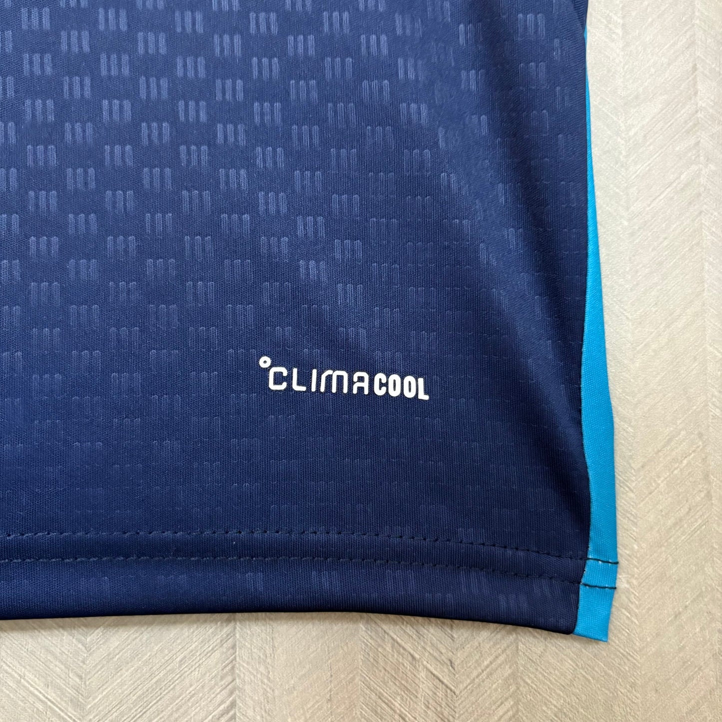 Camisa Espanha - Treino - 2026/27