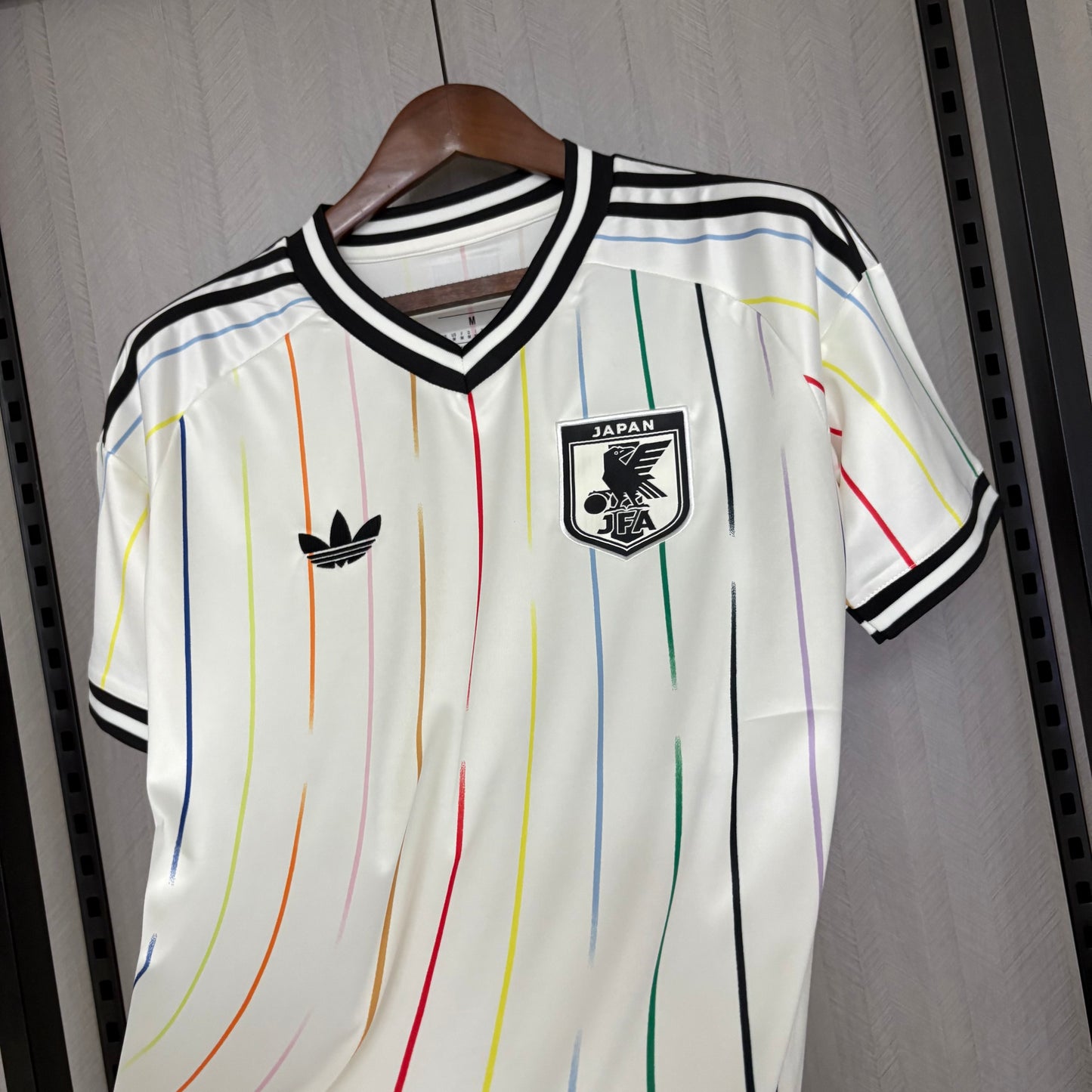 Camisa Japão 2 - 2026/27