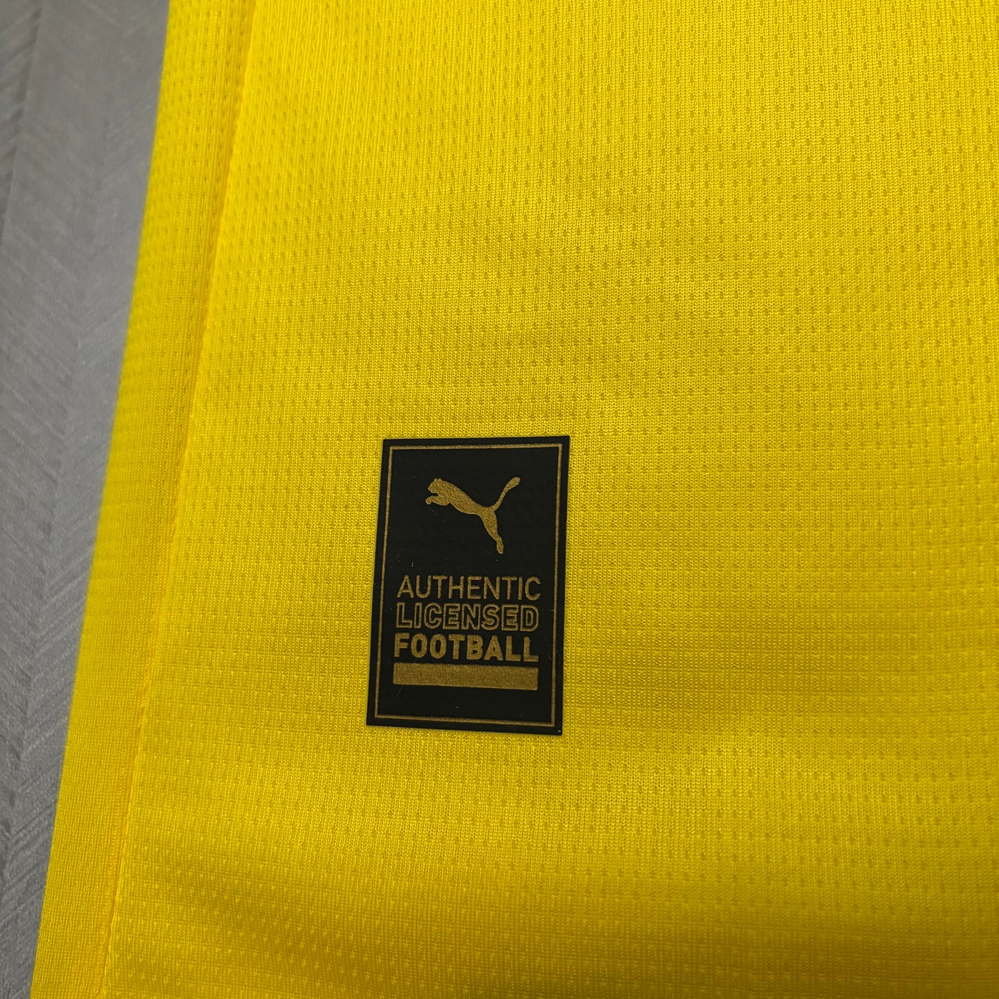 Camisa Borussia Dortmund 1 - 2025/26