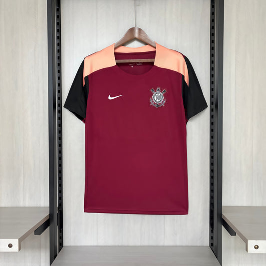 Camisa Corinthians Treino - 2026/27