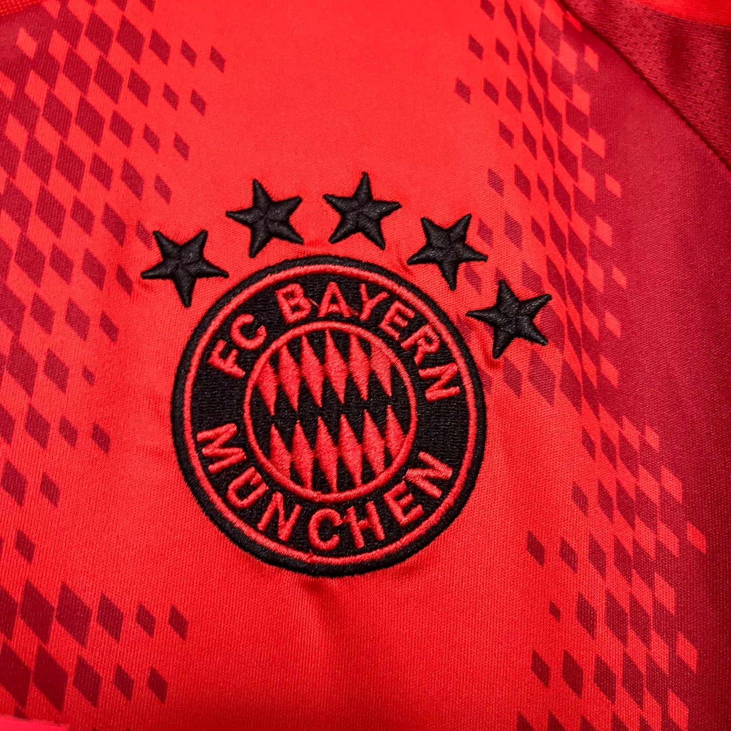 Camisa Bayern de Munique 1 - 2024/25