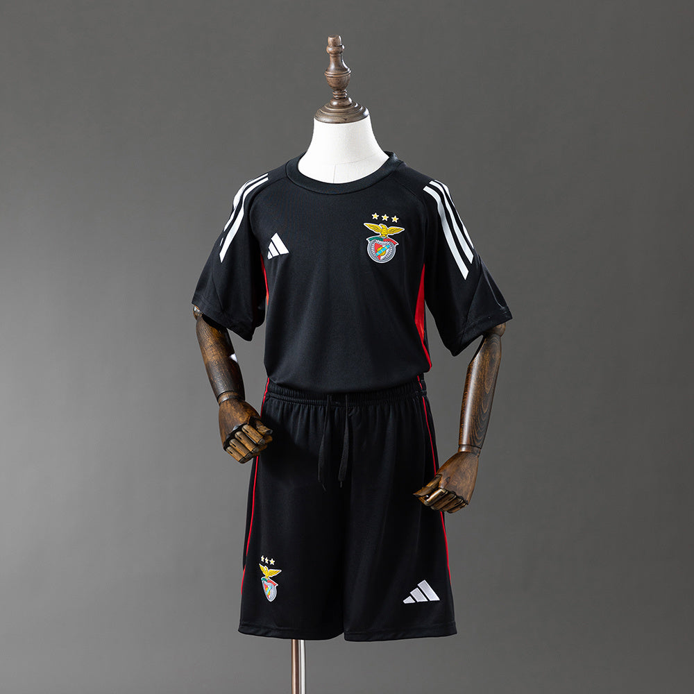Kit Infantil Benfica Treino - 2025/26