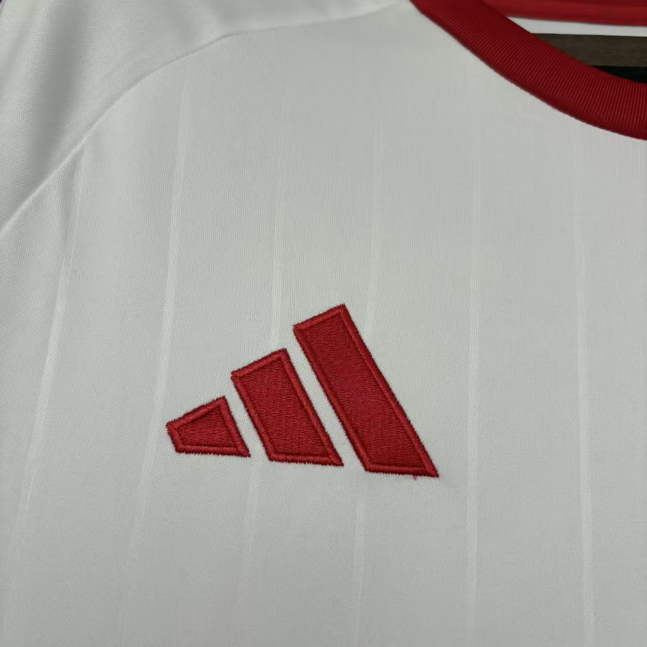 Camisa Sevilla 1 - 2025/26