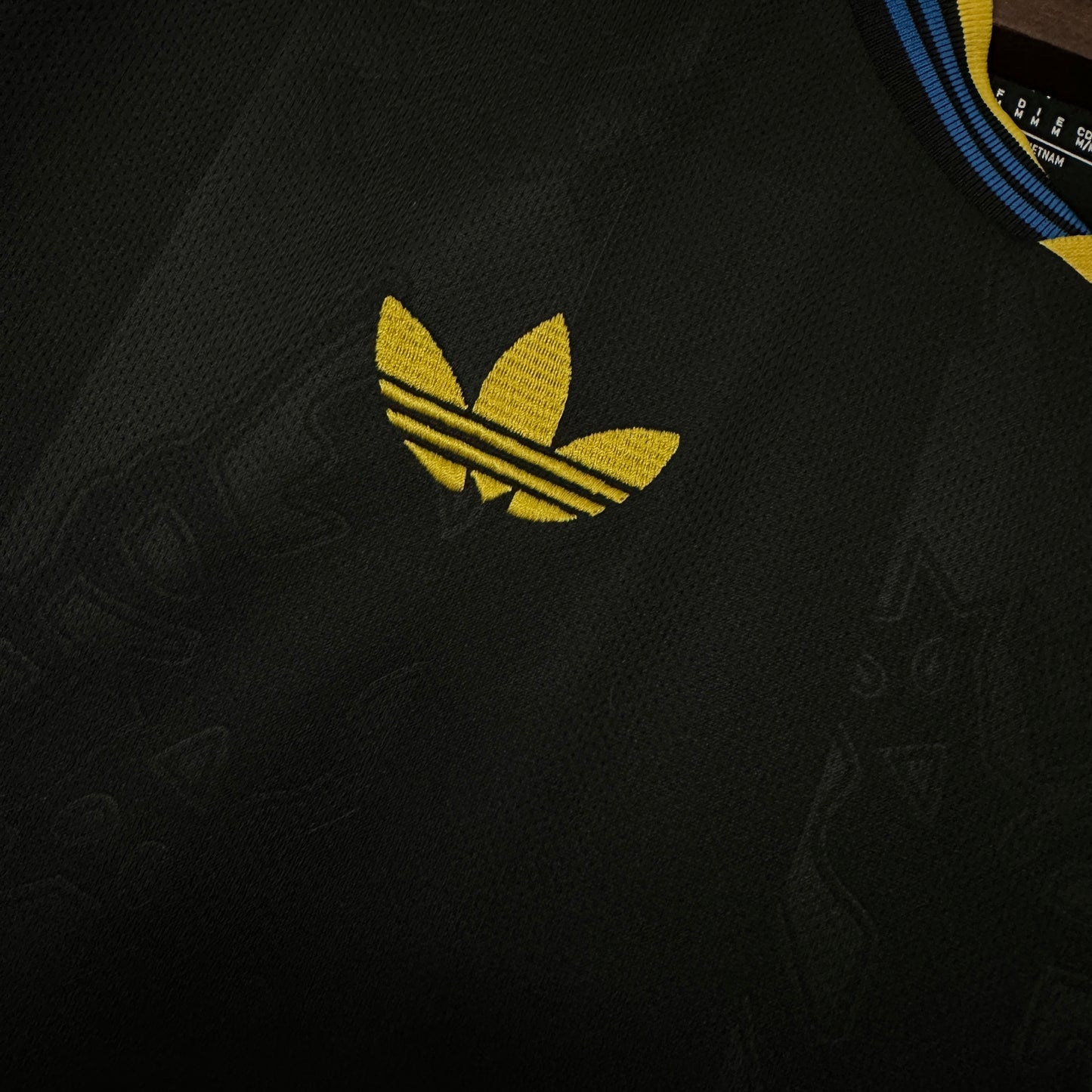 Camisa Manchester United 3 - 2025/26
